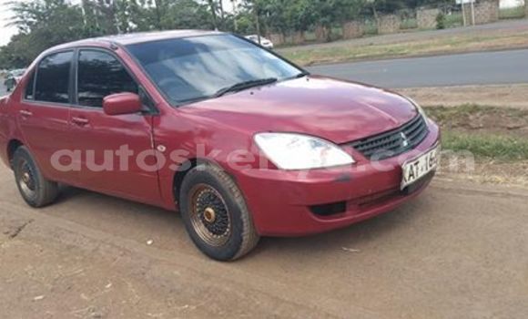 Nunua Ilio tumika Mitsubishi Lancer Nyekundu Gari ndani ya Nairobi nchini Nairobi Nunua Ilio tumika Mitsubishi Lancer Nyekundu Gari ndani ya Nairobi nchini Nairobi