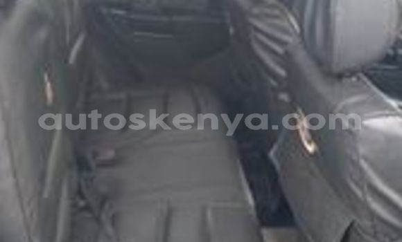 Nunua Ilio tumika Mitsubishi Pajero Fedha Gari ndani ya Nairobi nchini Nairobi Nunua Ilio tumika Mitsubishi Pajero Fedha Gari ndani ya Nairobi nchini Nairobi