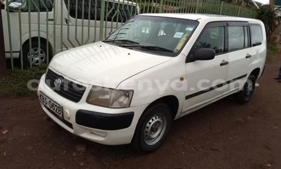 Nunua Ilio tumika Toyota Succeed Nyeupe Gari ndani ya Nairobi nchini Nairobi Nunua Ilio tumika Toyota Succeed Nyeupe Gari ndani ya Nairobi nchini Nairobi