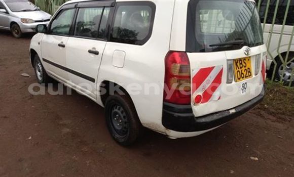 Nunua Ilio tumika Toyota Succeed Nyeupe Gari ndani ya Nairobi nchini Nairobi Nunua Ilio tumika Toyota Succeed Nyeupe Gari ndani ya Nairobi nchini Nairobi