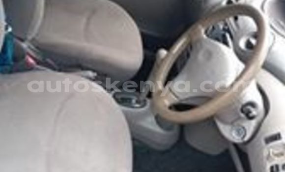 Nunua Ilio tumika Toyota Platz Fedha Gari ndani ya Nairobi nchini Nairobi Nunua Ilio tumika Toyota Platz Fedha Gari ndani ya Nairobi nchini Nairobi