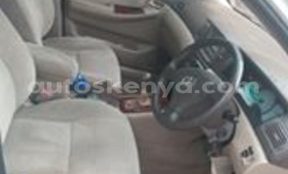 Nunua Ilio tumika Toyota Corolla Nyeupe Gari ndani ya Nairobi nchini Nairobi Nunua Ilio tumika Toyota Corolla Nyeupe Gari ndani ya Nairobi nchini Nairobi