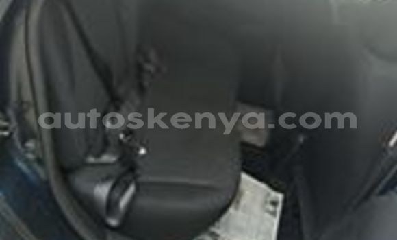 Buy Used Nissan Note Black Car in Nairobi in Nairobi Buy Used Nissan Note Black Car in Nairobi in Nairobi