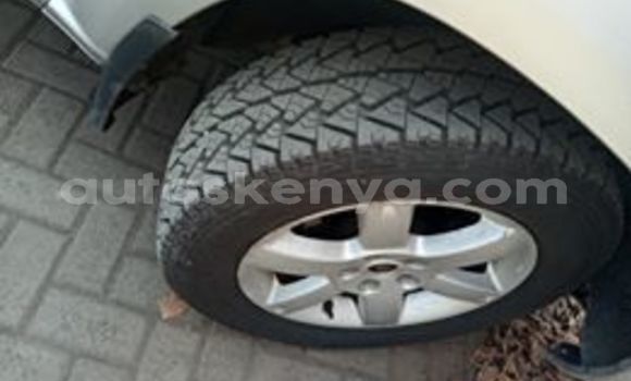 Buy Used Nissan X–Trail Silver Car in Nairobi in Nairobi Buy Used Nissan X–Trail Silver Car in Nairobi in Nairobi