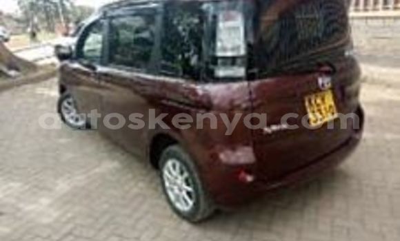 Buy Used Toyota Sienta Brown Car in Nairobi in Nairobi Buy Used Toyota Sienta Brown Car in Nairobi in Nairobi