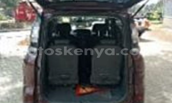 Buy Used Toyota Sienta Brown Car in Nairobi in Nairobi Buy Used Toyota Sienta Brown Car in Nairobi in Nairobi