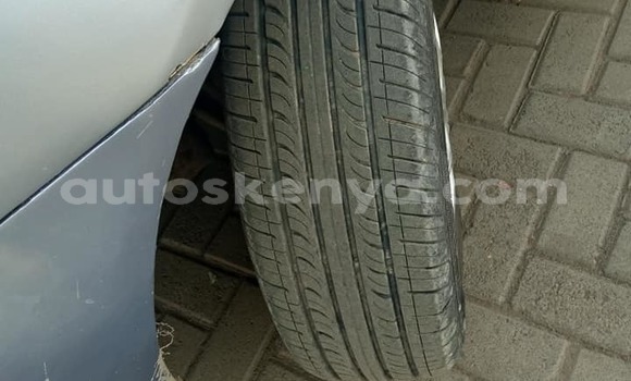 Buy Used Toyota Fielder Blue Car in Nairobi in Nairobi Buy Used Toyota Fielder Blue Car in Nairobi in Nairobi