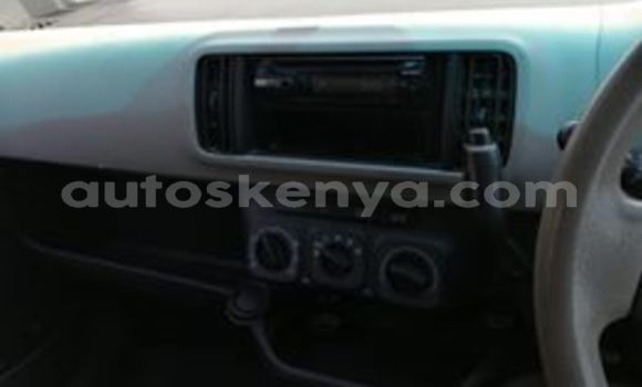 Buy Used Toyota Passo White Car in Nairobi in Nairobi Buy Used Toyota Passo White Car in Nairobi in Nairobi