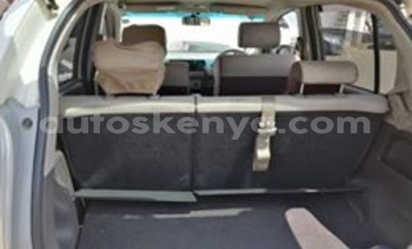 Buy Used Toyota Passo White Car in Nairobi in Nairobi Buy Used Toyota Passo White Car in Nairobi in Nairobi