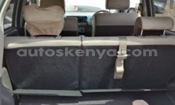 Buy Used Toyota Passo White Car in Nairobi in Nairobi Buy Used Toyota Passo White Car in Nairobi in Nairobi