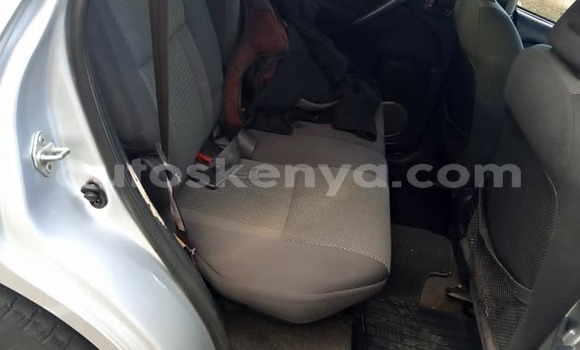 Buy Used Toyota RAV4 Silver Car in Nairobi in Nairobi Buy Used Toyota RAV4 Silver Car in Nairobi in Nairobi