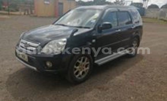Buy Used Honda CR–V Black Car in Nairobi in Nairobi Buy Used Honda CR–V Black Car in Nairobi in Nairobi