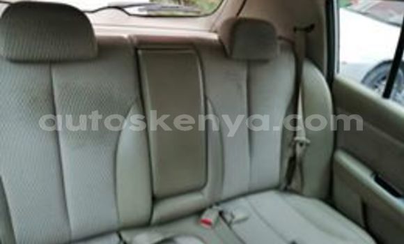 Buy Used Nissan tiida Silver Car in Nairobi in Nairobi Buy Used Nissan tiida Silver Car in Nairobi in Nairobi
