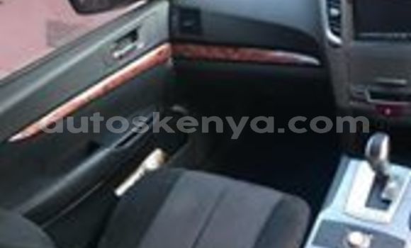 Buy Used Subaru Outback Red Car in Nairobi in Nairobi Buy Used Subaru Outback Red Car in Nairobi in Nairobi