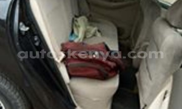 Buy Used Toyota Fielder Black Car in Nairobi in Nairobi Buy Used Toyota Fielder Black Car in Nairobi in Nairobi