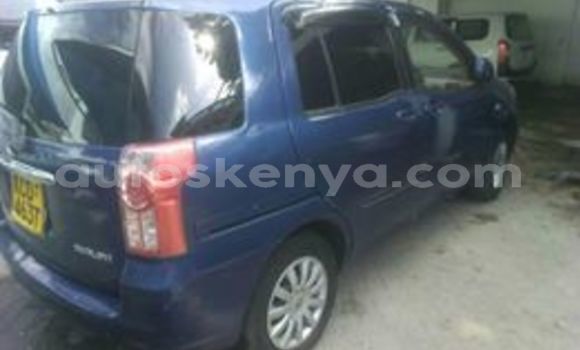 Oofamaa Toyota Raum Blue Makiinaa iti Nairobi keessatti Nairobi keessatti Oofamaa Toyota Raum Blue Makiinaa iti Nairobi keessatti Nairobi keessatti