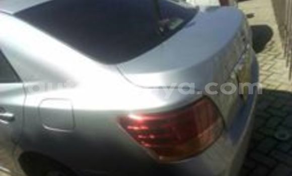 Oofamaa Toyota Allion Silver Makiinaa iti Nairobi keessatti Nairobi keessatti Oofamaa Toyota Allion Silver Makiinaa iti Nairobi keessatti Nairobi keessatti