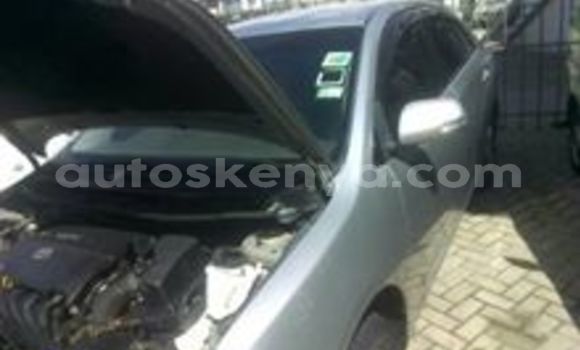 Oofamaa Toyota Allion Silver Makiinaa iti Nairobi keessatti Nairobi keessatti Oofamaa Toyota Allion Silver Makiinaa iti Nairobi keessatti Nairobi keessatti