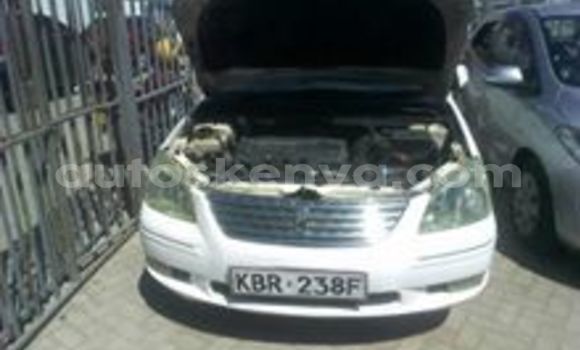 Oofamaa Toyota Premio White Makiinaa iti Nairobi keessatti Nairobi keessatti Oofamaa Toyota Premio White Makiinaa iti Nairobi keessatti Nairobi keessatti