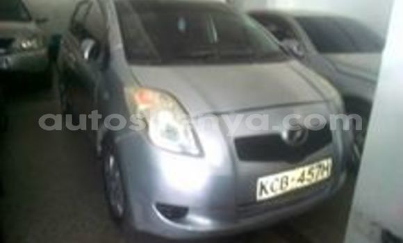 Oofamaa Toyota Vitz Silver Makiinaa iti Nairobi keessatti Nairobi keessatti Oofamaa Toyota Vitz Silver Makiinaa iti Nairobi keessatti Nairobi keessatti
