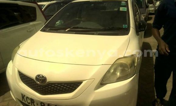 Oofamaa Toyota Belta White Makiinaa iti Nairobi keessatti Nairobi keessatti Oofamaa Toyota Belta White Makiinaa iti Nairobi keessatti Nairobi keessatti