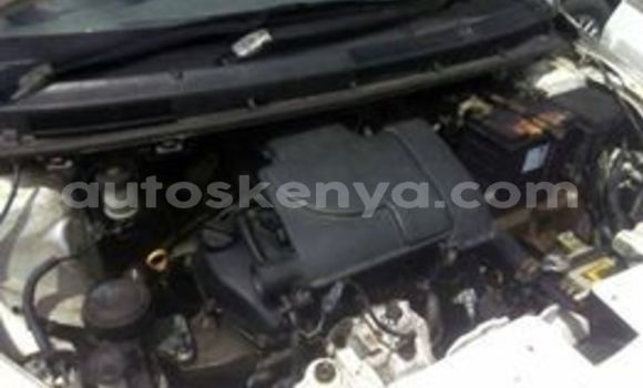 Oofamaa Toyota Belta White Makiinaa iti Nairobi keessatti Nairobi keessatti Oofamaa Toyota Belta White Makiinaa iti Nairobi keessatti Nairobi keessatti