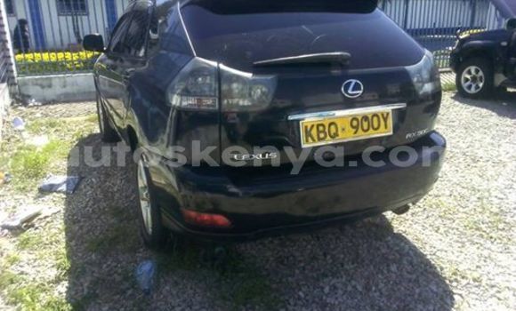 Oofamaa Lexus RX Black Makiinaa iti Mombasa keessatti Coastal Kenya keessatti Oofamaa Lexus RX Black Makiinaa iti Mombasa keessatti Coastal Kenya keessatti
