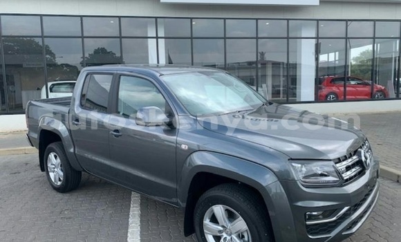 Buy Used Volkswagen Amarok Silver Car in Nairobi in Nairobi Buy Used Volkswagen Amarok Silver Car in Nairobi in Nairobi