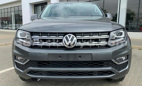Buy Used Volkswagen Amarok Silver Car in Nairobi in Nairobi Buy Used Volkswagen Amarok Silver Car in Nairobi in Nairobi