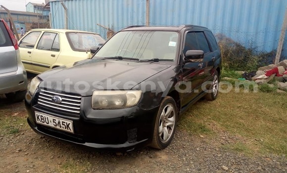 Nunua Ilio tumika Subaru Forester Nyeusi Gari ndani ya Nairobi nchini Nairobi Nunua Ilio tumika Subaru Forester Nyeusi Gari ndani ya Nairobi nchini Nairobi