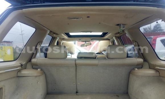 Nunua Ilio tumika Subaru Forester Nyeusi Gari ndani ya Nairobi nchini Nairobi Nunua Ilio tumika Subaru Forester Nyeusi Gari ndani ya Nairobi nchini Nairobi