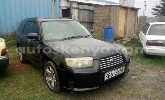 Nunua Ilio tumika Subaru Forester Nyeusi Gari ndani ya Nairobi nchini Nairobi Nunua Ilio tumika Subaru Forester Nyeusi Gari ndani ya Nairobi nchini Nairobi