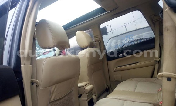 Nunua Ilio tumika Subaru Forester Nyeusi Gari ndani ya Nairobi nchini Nairobi Nunua Ilio tumika Subaru Forester Nyeusi Gari ndani ya Nairobi nchini Nairobi