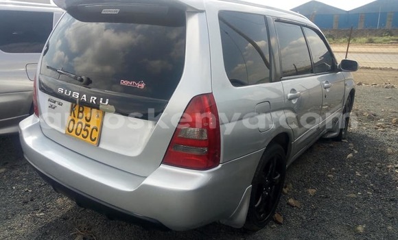 Nunua Ilio tumika Subaru Forester Fedha Gari ndani ya Nairobi nchini Nairobi Nunua Ilio tumika Subaru Forester Fedha Gari ndani ya Nairobi nchini Nairobi