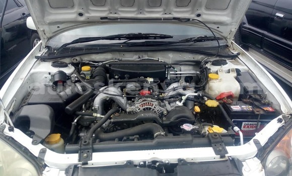 Nunua Ilio tumika Subaru Impreza Nyeupe Gari ndani ya Nairobi nchini Nairobi Nunua Ilio tumika Subaru Impreza Nyeupe Gari ndani ya Nairobi nchini Nairobi