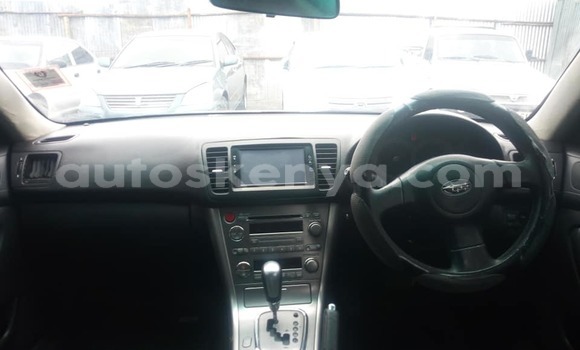 Nunua Ilio tumika Subaru Legacy Nyingine Gari ndani ya Nairobi nchini Nairobi Nunua Ilio tumika Subaru Legacy Nyingine Gari ndani ya Nairobi nchini Nairobi