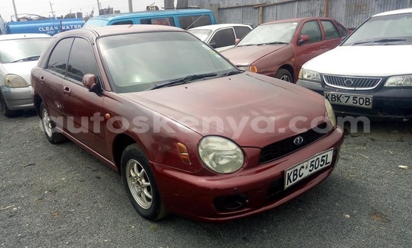 Nunua Ilio tumika Subaru Impreza Nyekundu Gari ndani ya Nairobi nchini Nairobi Nunua Ilio tumika Subaru Impreza Nyekundu Gari ndani ya Nairobi nchini Nairobi