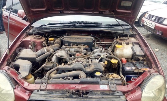 Nunua Ilio tumika Subaru Impreza Nyekundu Gari ndani ya Nairobi nchini Nairobi Nunua Ilio tumika Subaru Impreza Nyekundu Gari ndani ya Nairobi nchini Nairobi