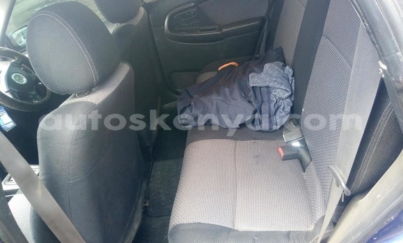 Nunua Ilio tumika Subaru Impreza Bluu Gari ndani ya Nairobi nchini Nairobi Nunua Ilio tumika Subaru Impreza Bluu Gari ndani ya Nairobi nchini Nairobi