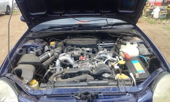 Nunua Ilio tumika Subaru Impreza Bluu Gari ndani ya Nairobi nchini Nairobi Nunua Ilio tumika Subaru Impreza Bluu Gari ndani ya Nairobi nchini Nairobi