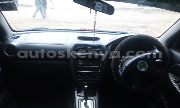 Nunua Ilio tumika Subaru Impreza Bluu Gari ndani ya Nairobi nchini Nairobi Nunua Ilio tumika Subaru Impreza Bluu Gari ndani ya Nairobi nchini Nairobi