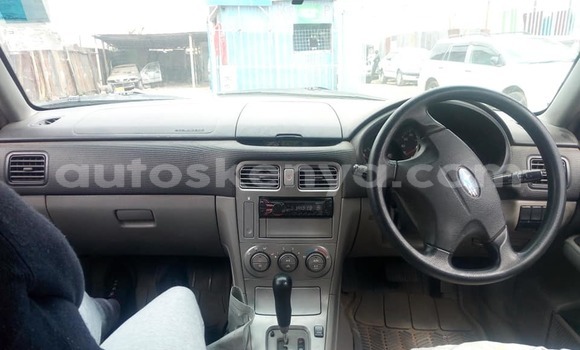 Nunua Ilio tumika Subaru Forester Nyeupe Gari ndani ya Nairobi nchini Nairobi Nunua Ilio tumika Subaru Forester Nyeupe Gari ndani ya Nairobi nchini Nairobi
