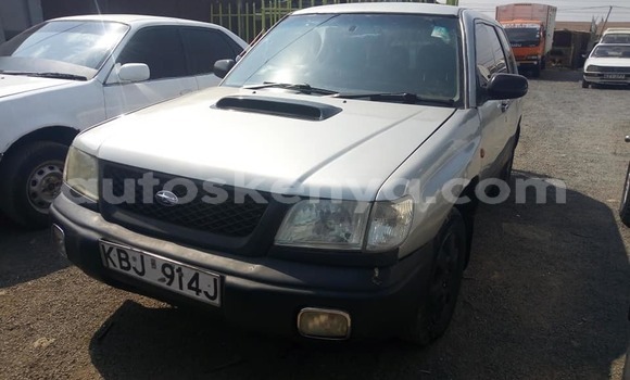Nunua Ilio tumika Subaru Forester Fedha Gari ndani ya Nairobi nchini Nairobi Nunua Ilio tumika Subaru Forester Fedha Gari ndani ya Nairobi nchini Nairobi