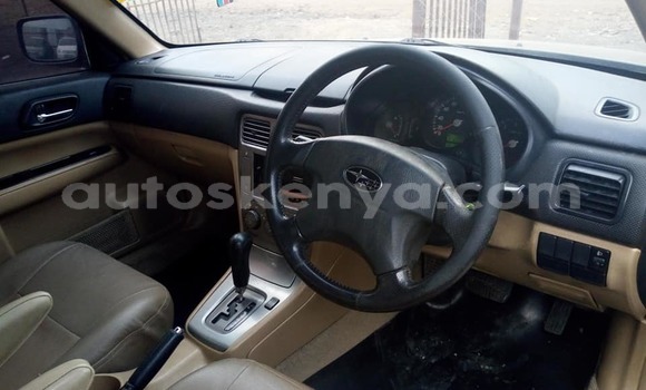 Nunua Ilio tumika Subaru Forester Kijani Gari ndani ya Nairobi nchini Nairobi Nunua Ilio tumika Subaru Forester Kijani Gari ndani ya Nairobi nchini Nairobi