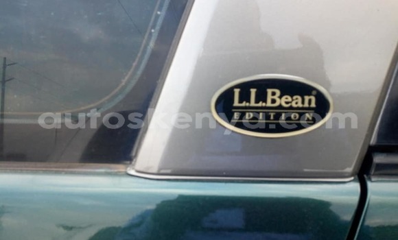 Nunua Ilio tumika Subaru Forester Kijani Gari ndani ya Nairobi nchini Nairobi Nunua Ilio tumika Subaru Forester Kijani Gari ndani ya Nairobi nchini Nairobi