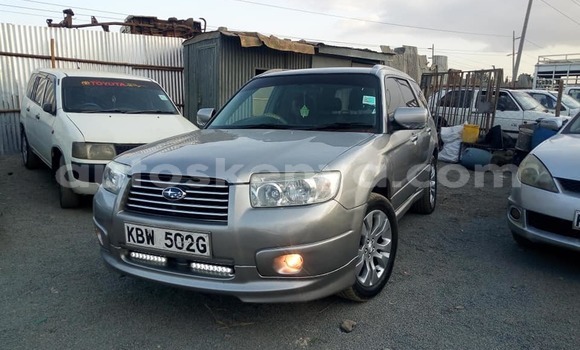 Nunua Ilio tumika Subaru Forester Fedha Gari ndani ya Nairobi nchini Nairobi Nunua Ilio tumika Subaru Forester Fedha Gari ndani ya Nairobi nchini Nairobi