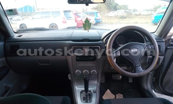 Nunua Ilio tumika Subaru Forester Fedha Gari ndani ya Nairobi nchini Nairobi Nunua Ilio tumika Subaru Forester Fedha Gari ndani ya Nairobi nchini Nairobi