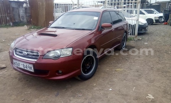 Nunua Ilio tumika Subaru Legacy Nyekundu Gari ndani ya Nairobi nchini Nairobi Nunua Ilio tumika Subaru Legacy Nyekundu Gari ndani ya Nairobi nchini Nairobi