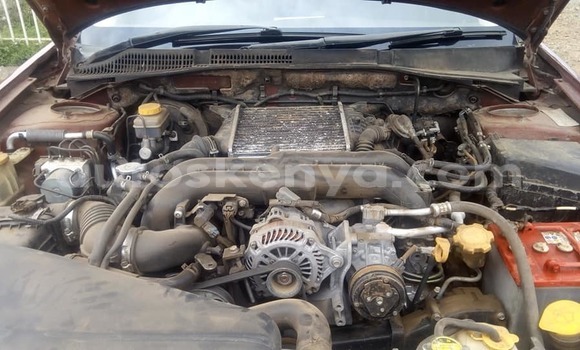 Nunua Ilio tumika Subaru Legacy Nyekundu Gari ndani ya Nairobi nchini Nairobi Nunua Ilio tumika Subaru Legacy Nyekundu Gari ndani ya Nairobi nchini Nairobi