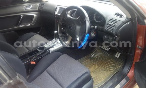 Nunua Ilio tumika Subaru Legacy Nyekundu Gari ndani ya Nairobi nchini Nairobi Nunua Ilio tumika Subaru Legacy Nyekundu Gari ndani ya Nairobi nchini Nairobi